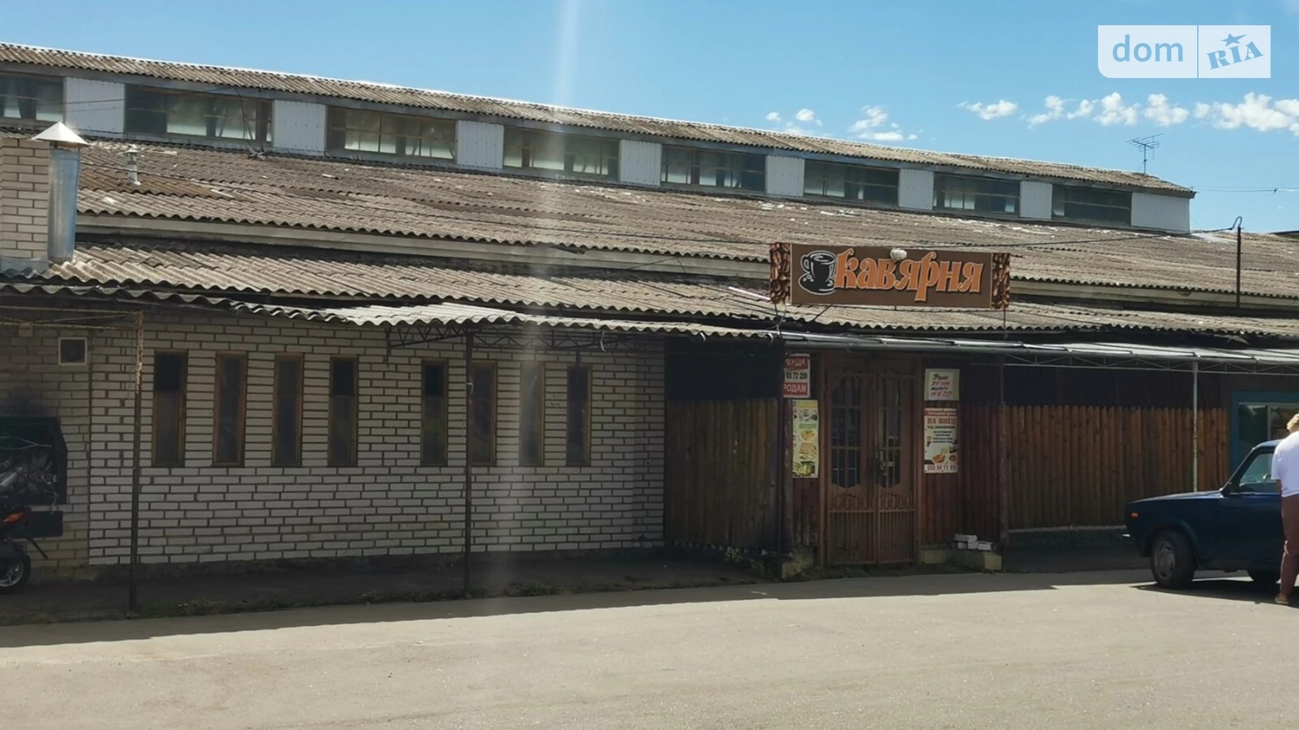 Продается помещения свободного назначения 220 кв. м в 1-этажном здании, цена: 60000 $ - фото 4