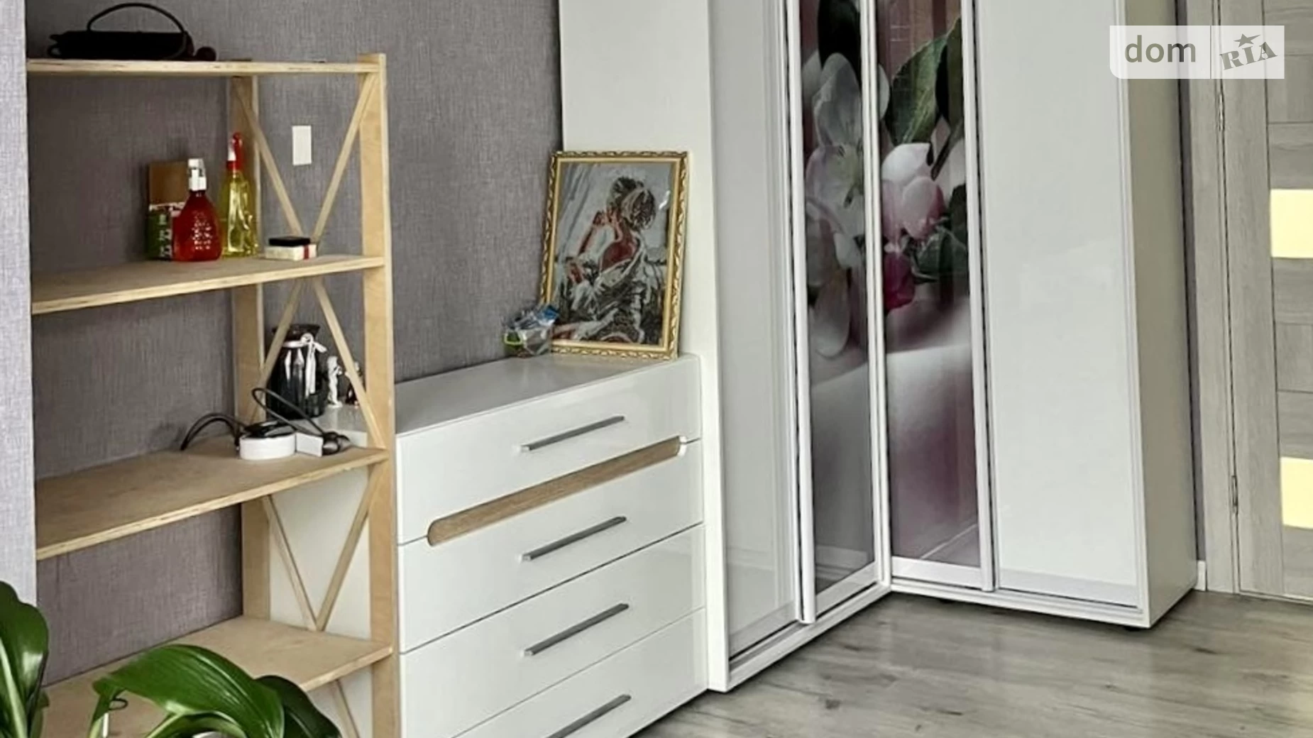 Продается 1-комнатная квартира 36.9 кв. м в Ирпене, ул. Григория Сковороды, 21 - фото 2