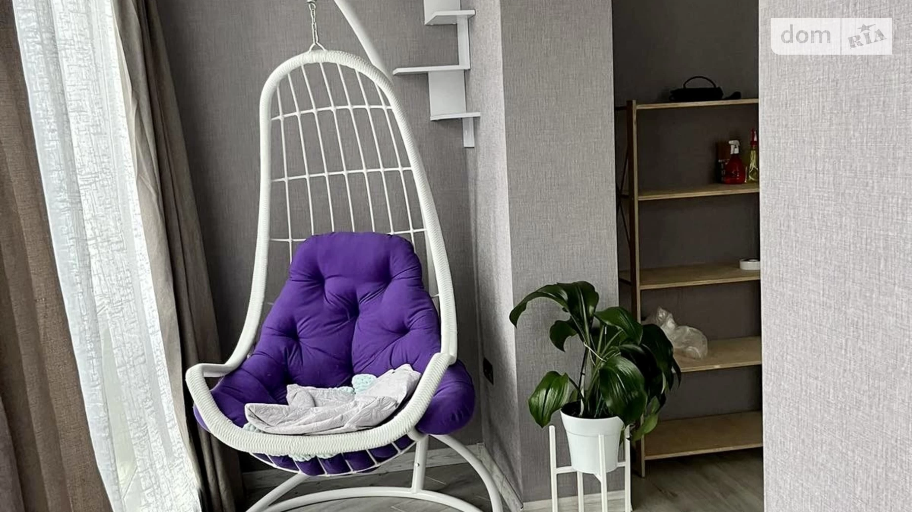 Продается 1-комнатная квартира 36.9 кв. м в Ирпене, ул. Григория Сковороды, 21 - фото 3