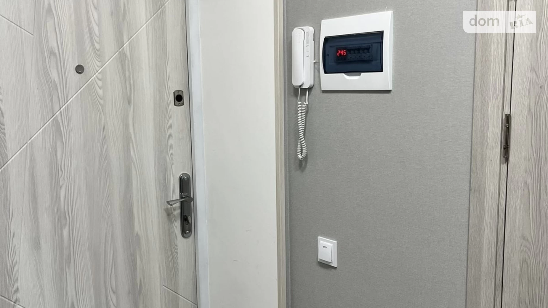 Продается 1-комнатная квартира 36.9 кв. м в Ирпене, ул. Григория Сковороды, 21 - фото 5