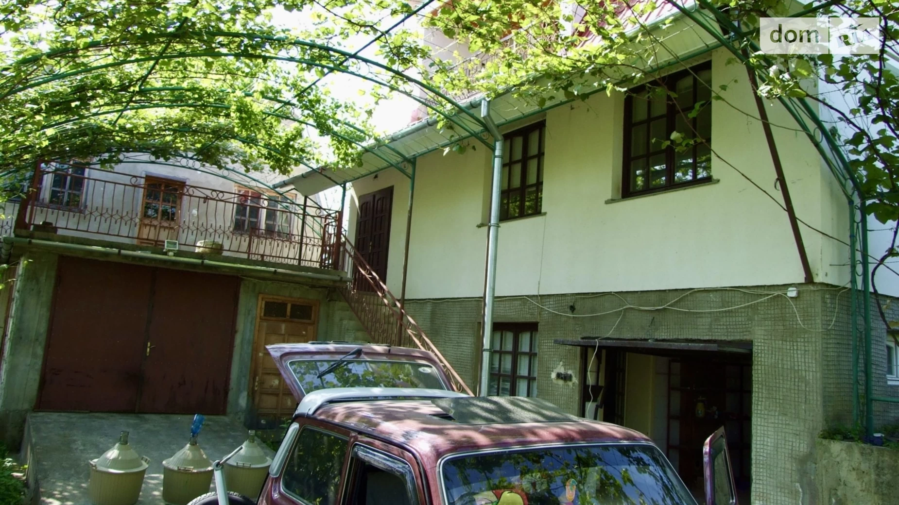 Продается дом на 2 этажа 112.99 кв. м с камином, цена: 138000 $ - фото 2