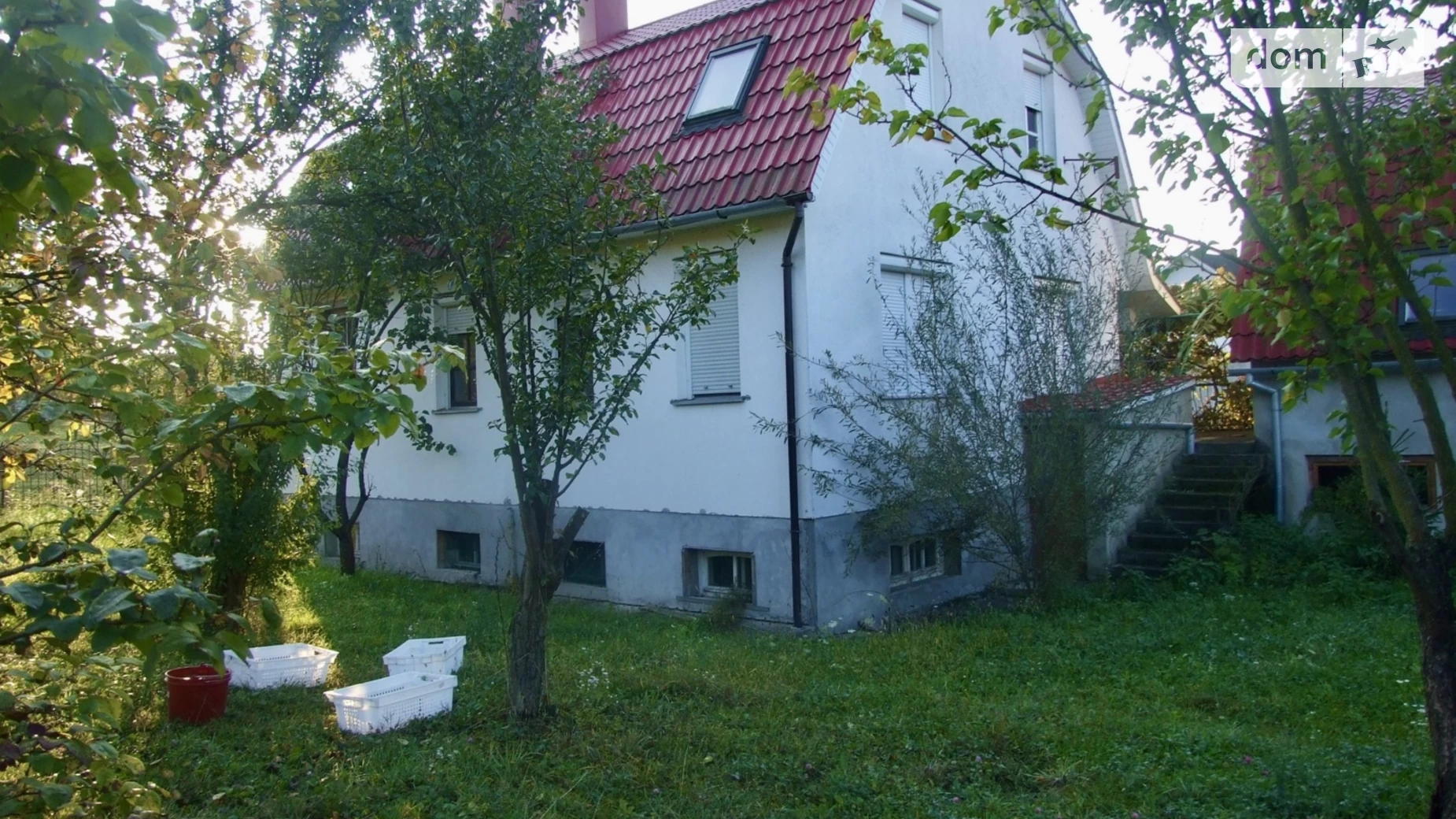 Продается дом на 2 этажа 112.99 кв. м с камином, цена: 138000 $ - фото 3