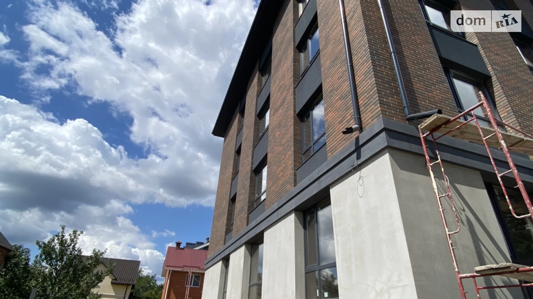 Продается 1-комнатная квартира 31 кв. м в Ирпене, ул. Троицкая, 15 - фото 2