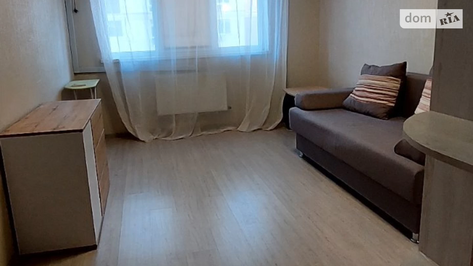 Продається 1-кімнатна квартира 32.9 кв. м у Одесі, вул. Михайла Грушевського, 30В - фото 2