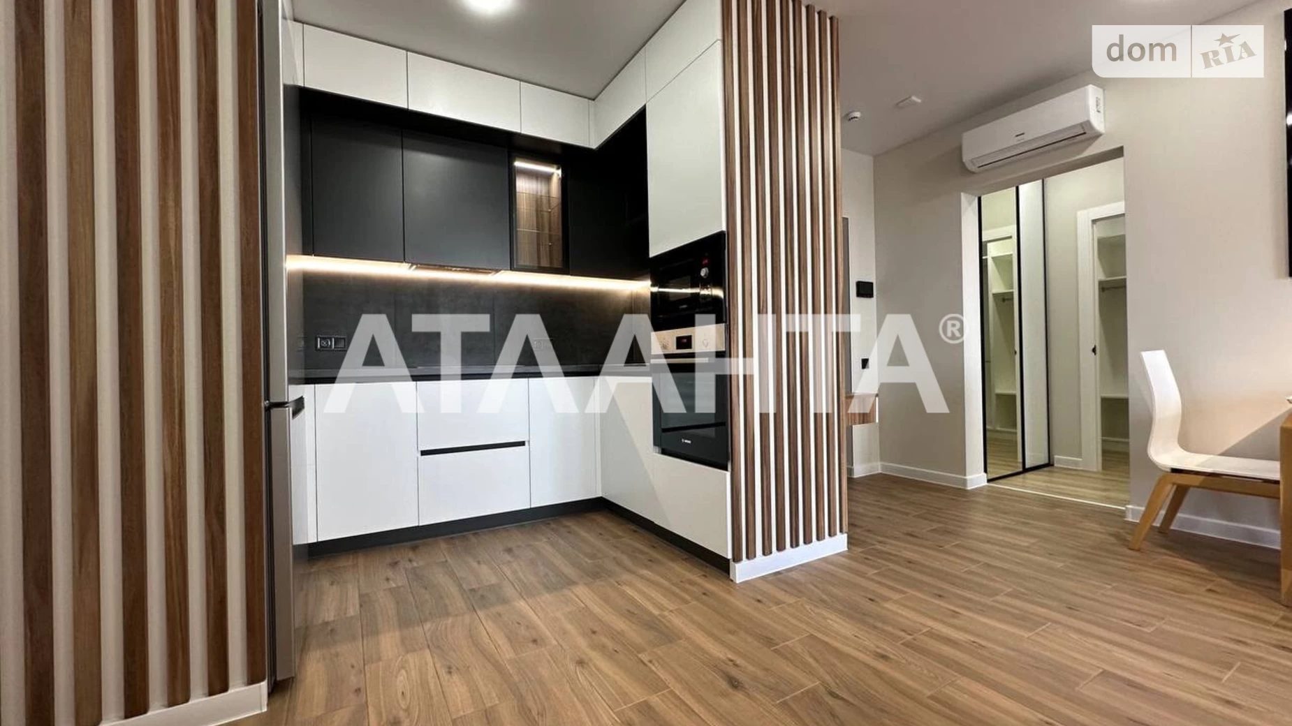 Продается 2-комнатная квартира 60.7 кв. м в Лиманке, ул. Жемчужная - фото 5