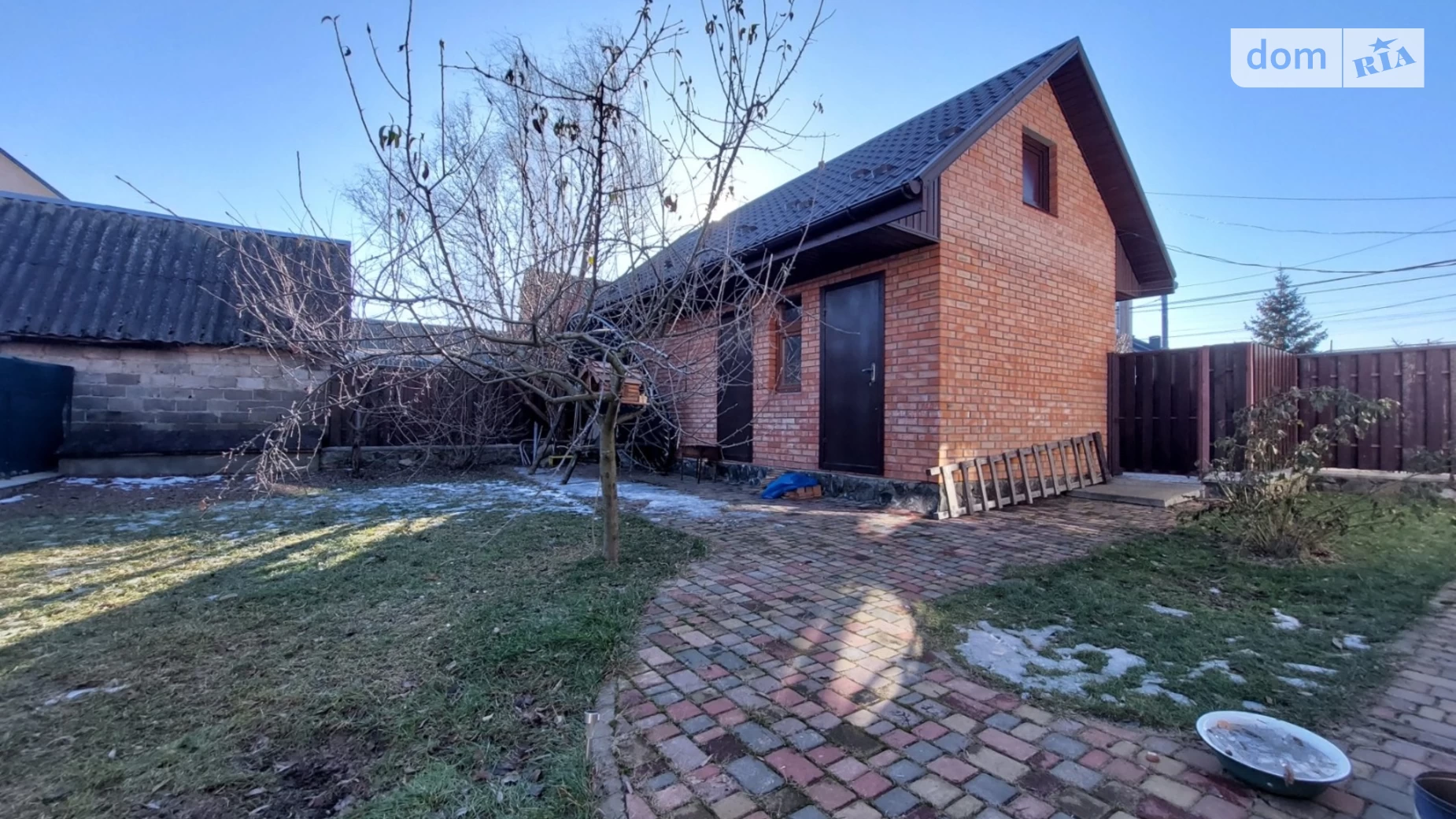Продается часть дома 115.7 кв. м с бассейном, цена: 126000 $ - фото 5