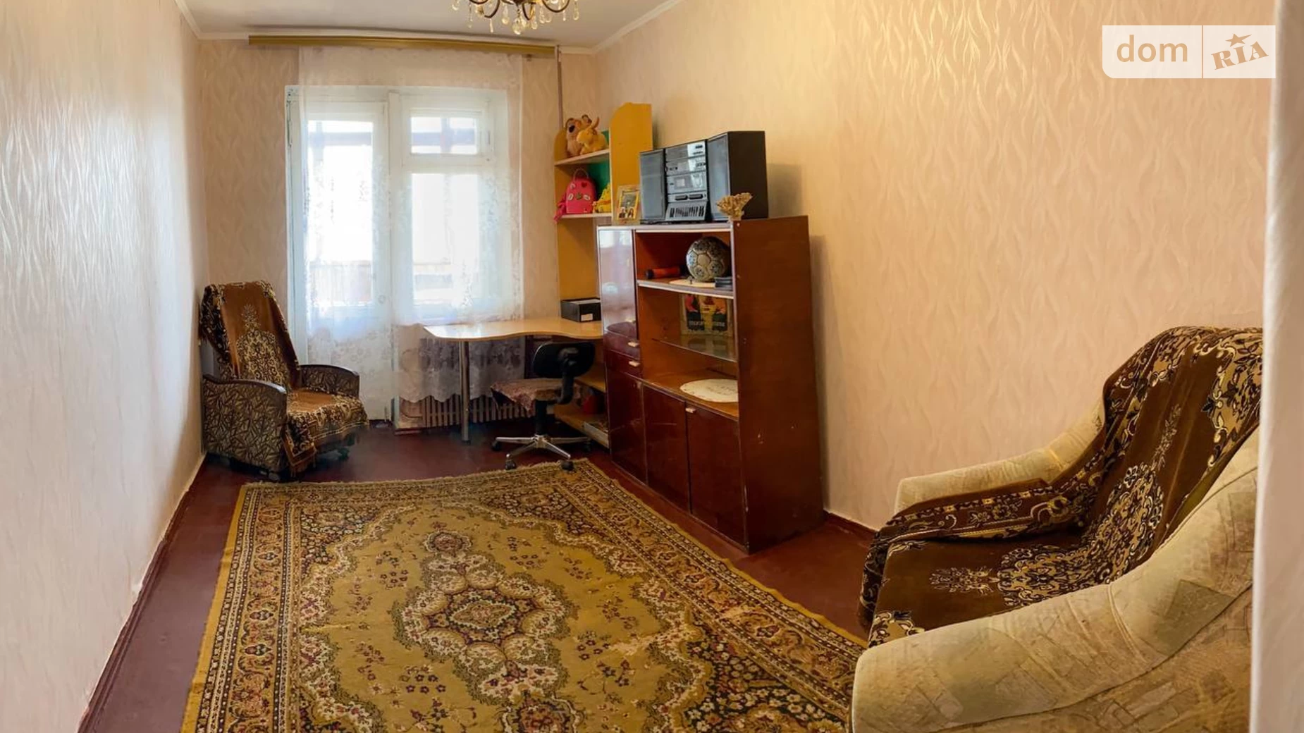 Продается 5-комнатная квартира 96 кв. м в Одессе, ул. Полтавская, 10 - фото 3