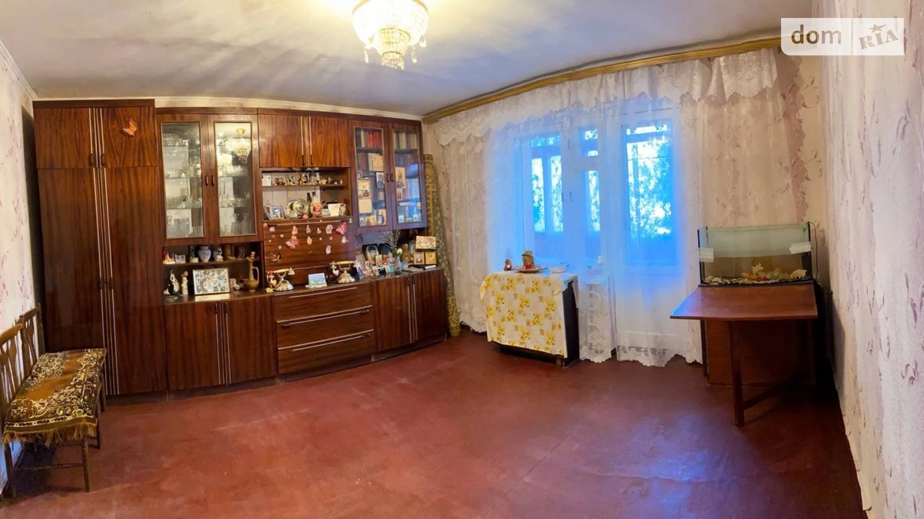 Продается 5-комнатная квартира 96 кв. м в Одессе, ул. Полтавская, 10 - фото 4