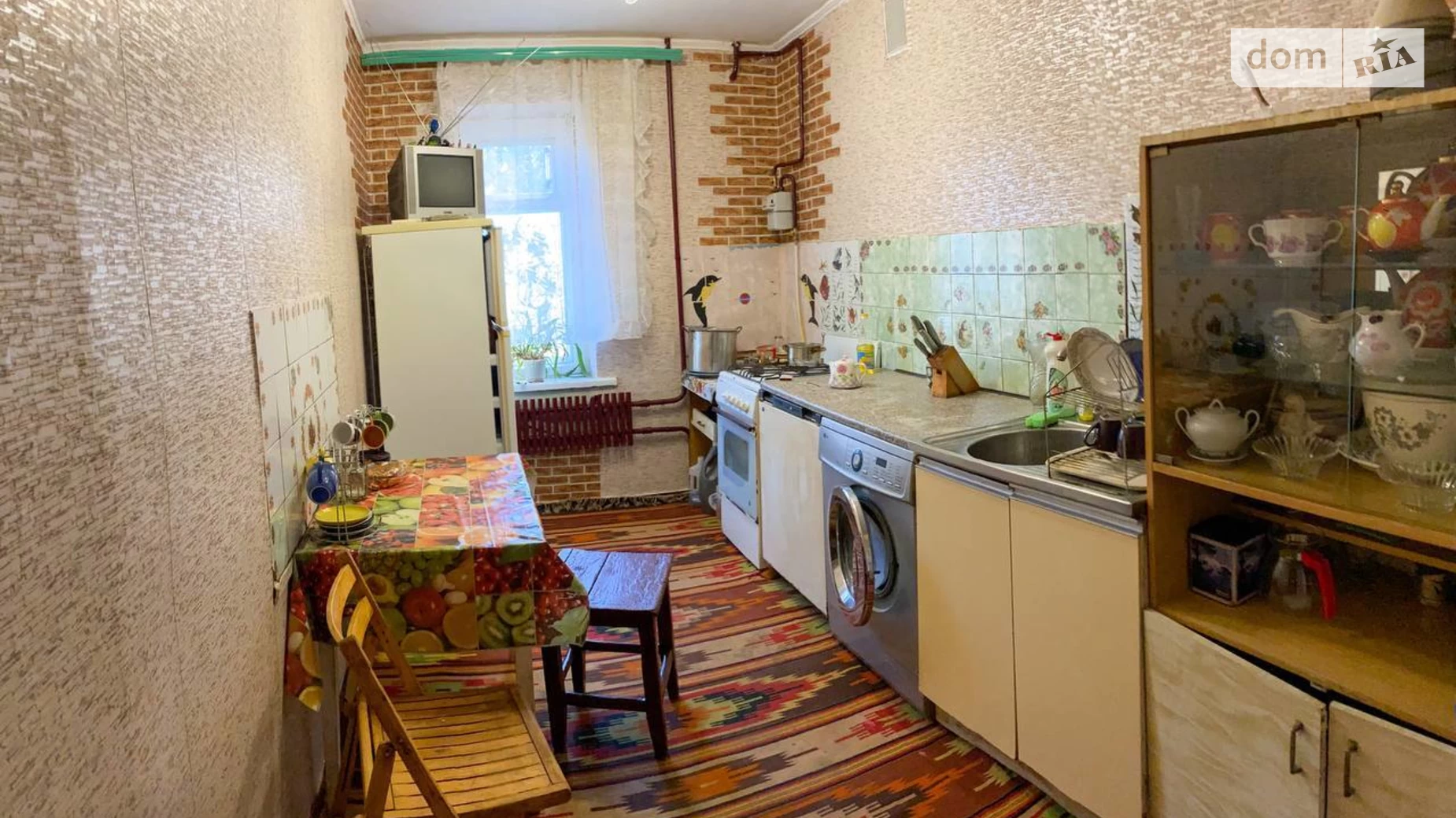 Продается 5-комнатная квартира 96 кв. м в Одессе, ул. Полтавская, 10 - фото 5