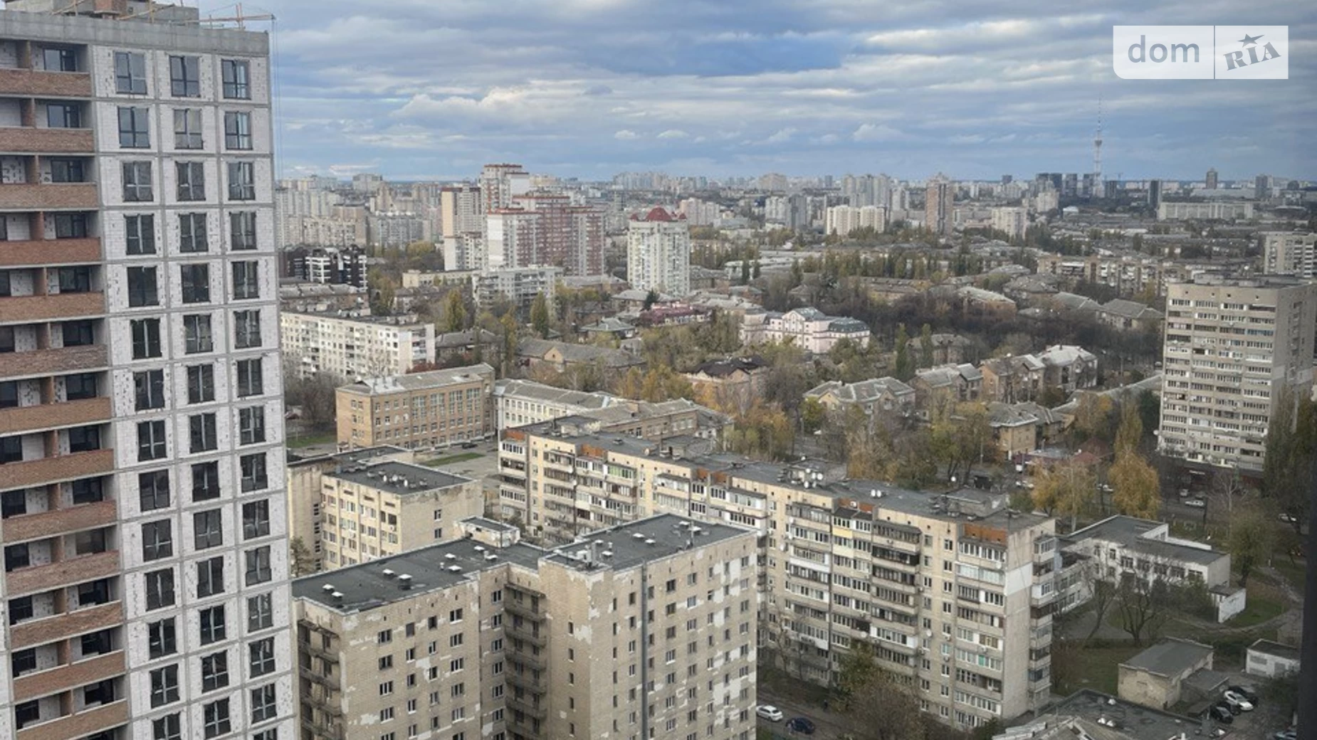 Продается 5-комнатная квартира 129.84 кв. м в Киеве, просп. Воздушных Сил(Воздухофлотский), 56 - фото 3