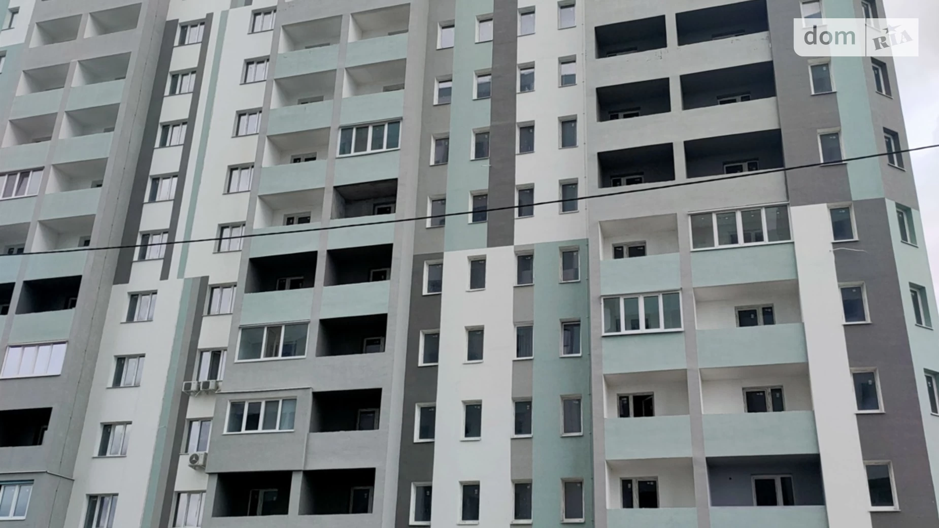 Продається 1-кімнатна квартира 43 кв. м у Харкові, цена: 27000 $ - фото 2
