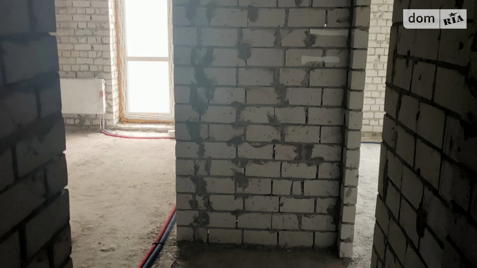 Продається 1-кімнатна квартира 43 кв. м у Харкові, цена: 27000 $ - фото 3