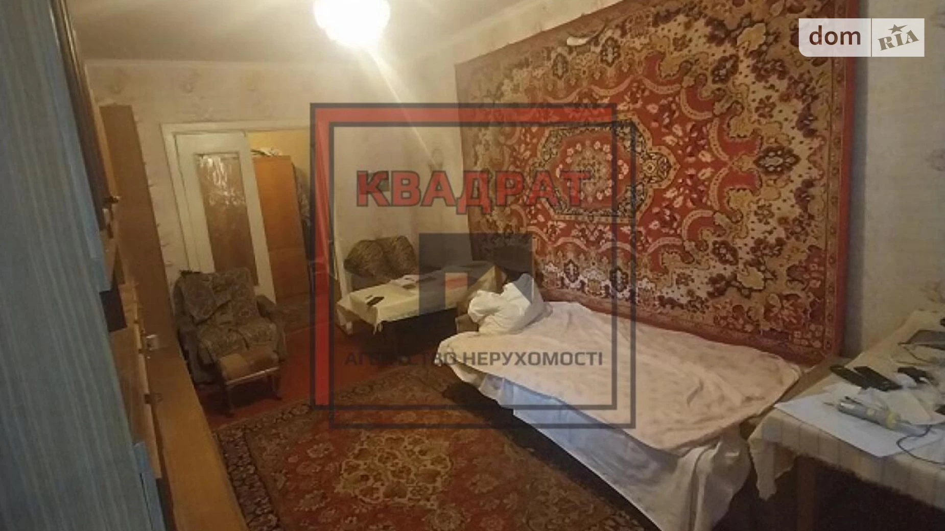 Продается 3-комнатная квартира 72 кв. м в Полтаве, ул. Героев АТО - фото 7