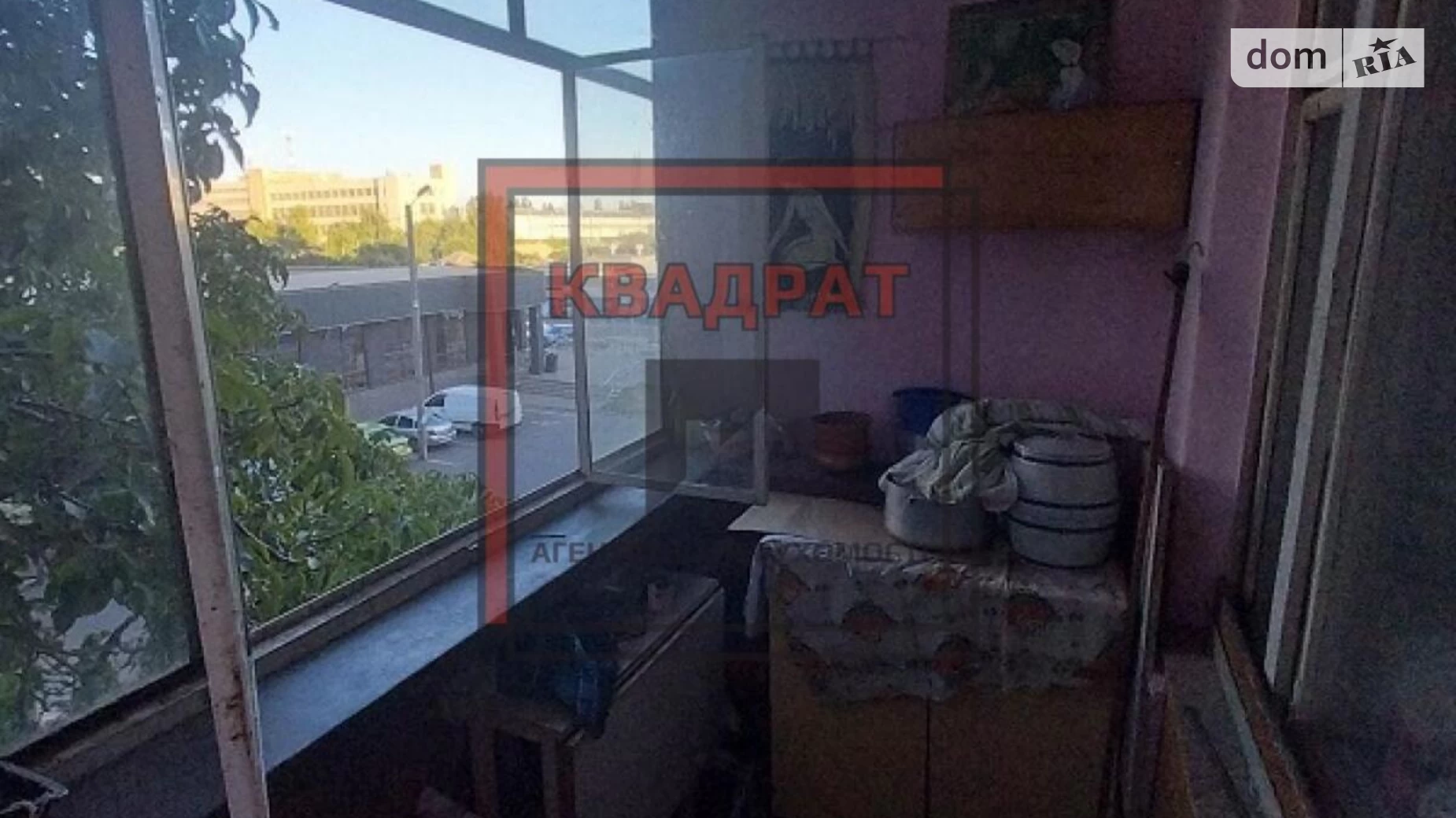 Продається 3-кімнатна квартира 72 кв. м у Полтаві, вул. Героїв АТО - фото 23