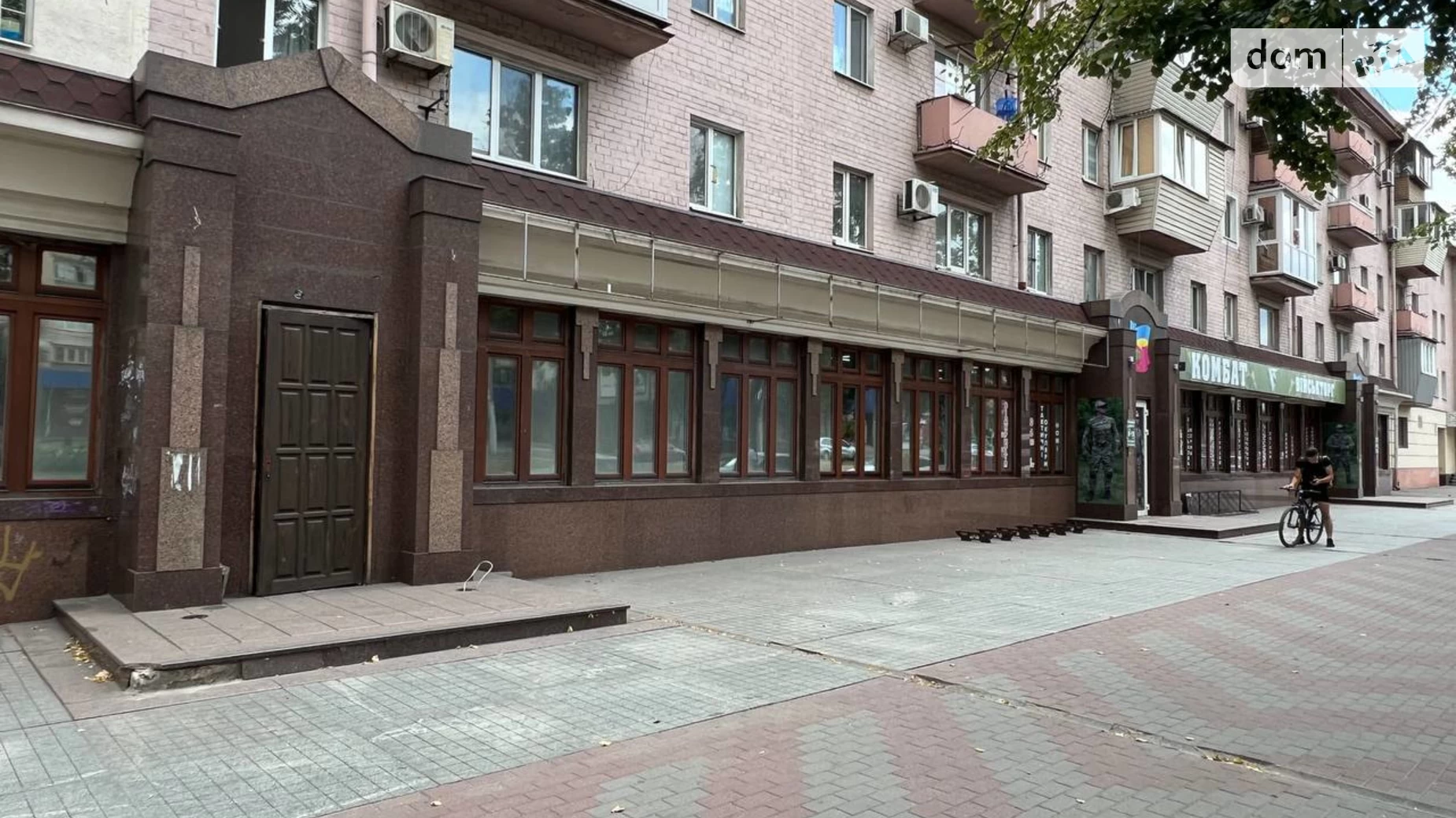 Сдается в аренду объект сферы услуг 220 кв. м в 5-этажном здании, цена: 66000 грн - фото 2