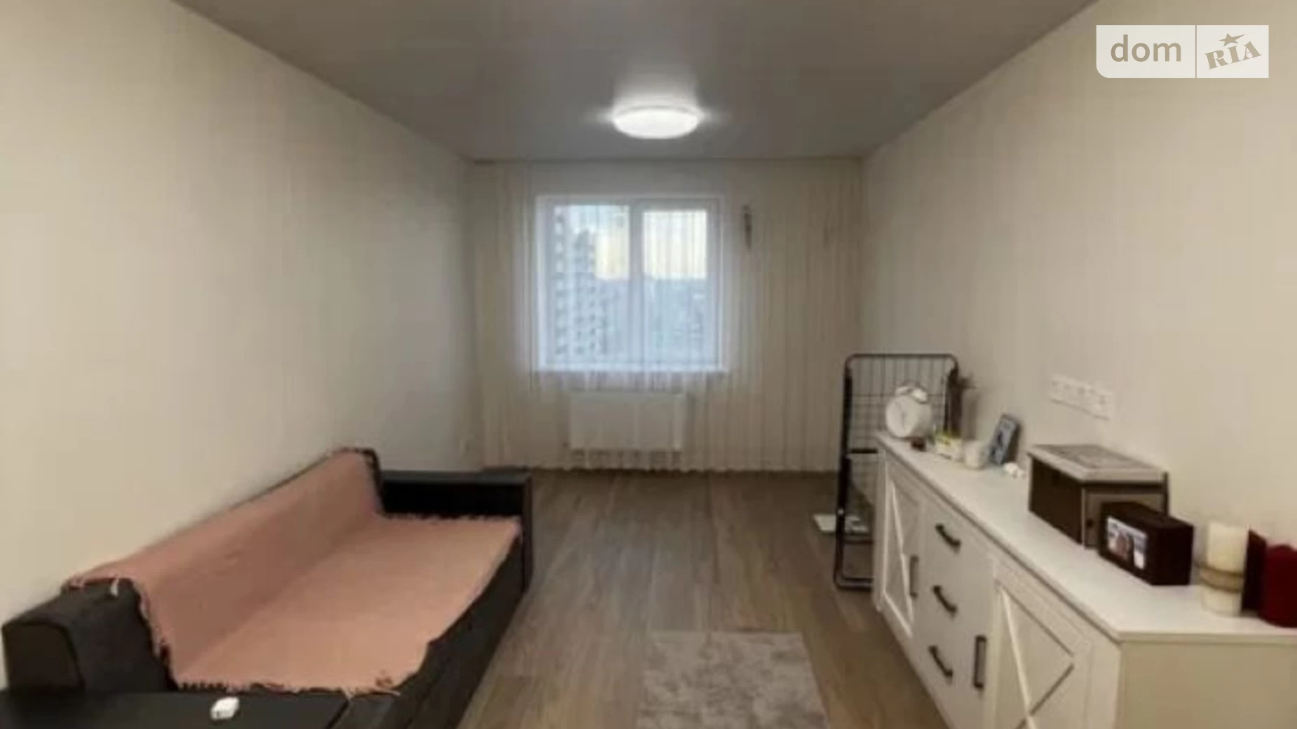 Продается 1-комнатная квартира 57.9 кв. м в Черкассах, ул. Байды-Вишневецкого, 68/2 - фото 3