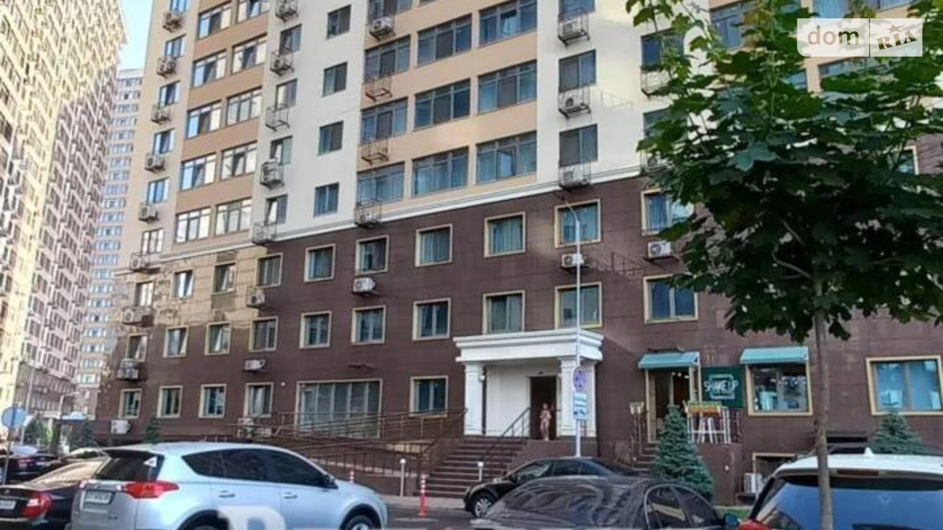 Продається 1-кімнатна квартира 43 кв. м у Одесі, вул. Академіка Сахарова - фото 5