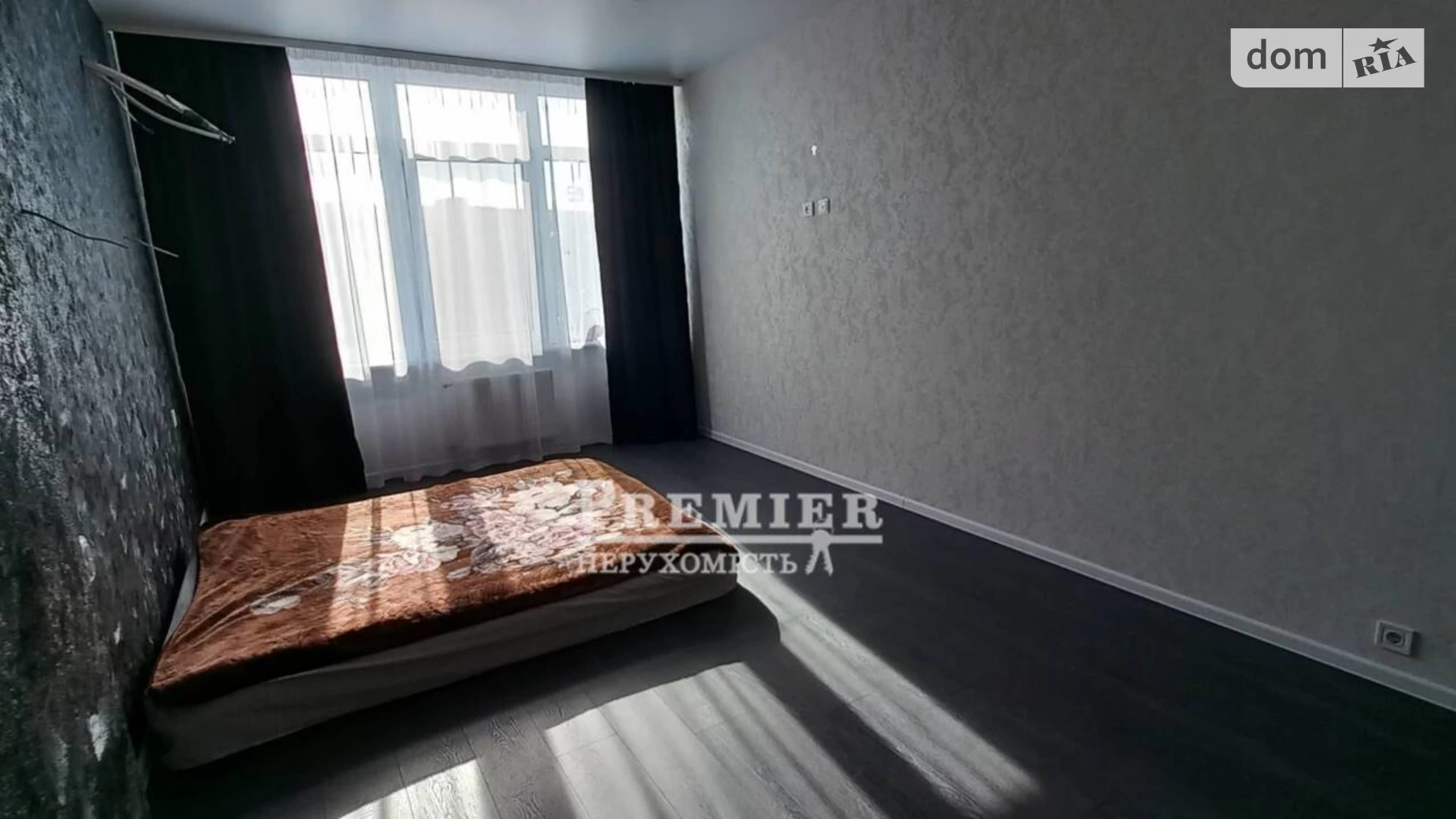 Продається 1-кімнатна квартира 43 кв. м у Одесі, вул. Академіка Сахарова - фото 3