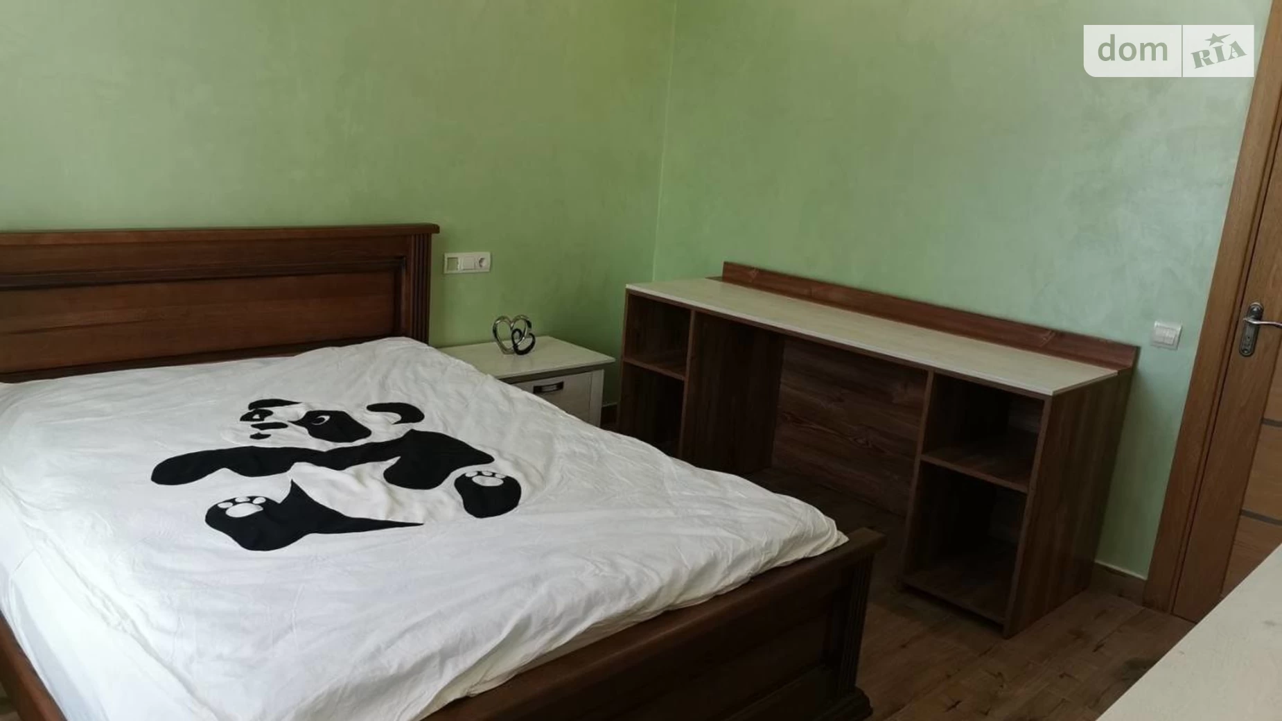 Сдается в аренду 3-комнатная квартира 98 кв. м в Ивано-Франковске, ул. Коновальца Евгения - фото 5