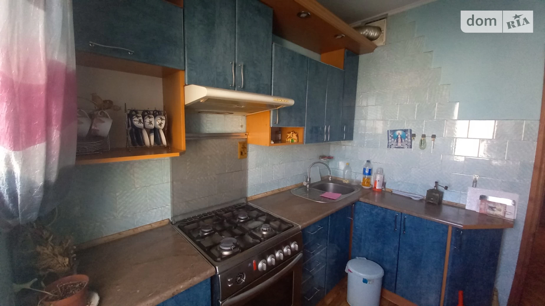 Сдается в аренду 2-комнатная квартира 52 кв. м в Львове, цена: 10000 грн - фото 2
