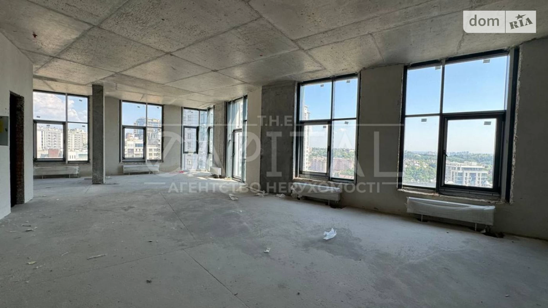 Продается 4-комнатная квартира 180 кв. м в Киеве - фото 2