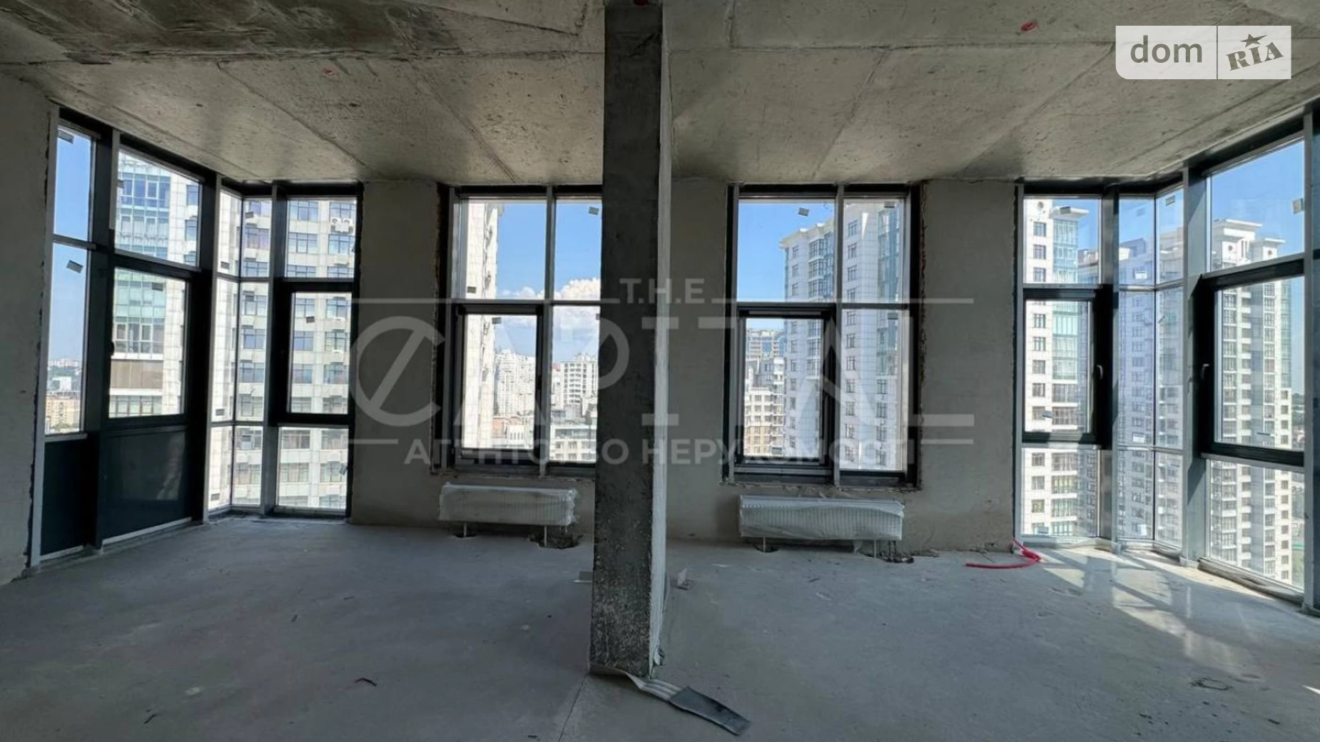 Продается 4-комнатная квартира 180 кв. м в Киеве - фото 4