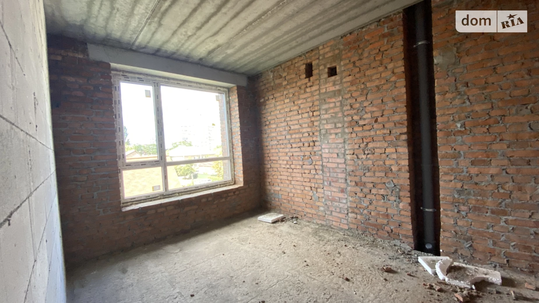 Продается 1-комнатная квартира 31 кв. м в Ирпене, ул. Троицкая, 15 - фото 3