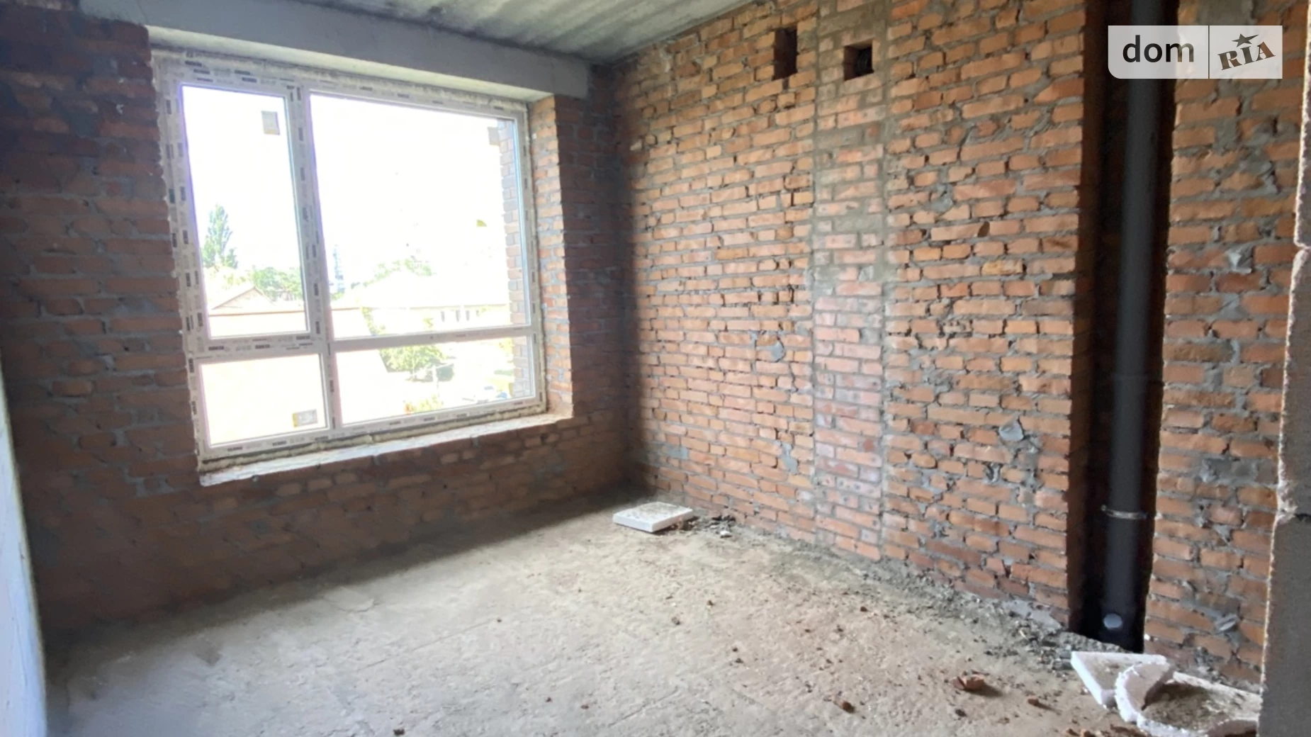 Продается 1-комнатная квартира 31 кв. м в Ирпене, ул. Троицкая, 15 - фото 4