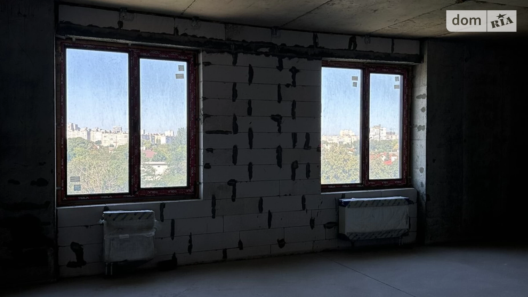 Продается 3-комнатная квартира 80.2 кв. м в Одессе, ул. Дача Ковалевского, 5 - фото 2