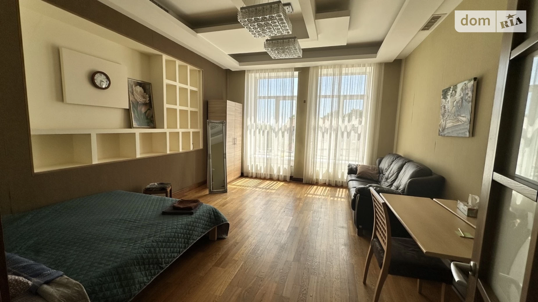 Продається 3-кімнатна квартира 149.6 кв. м у Одесі, бул. Лідерсівський, 5 - фото 5