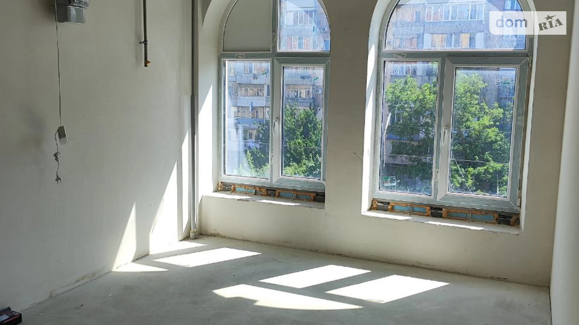 Продается 1-комнатная квартира 31.1 кв. м в Одессе, ул. Инглези, 2 корпус 1 - фото 3