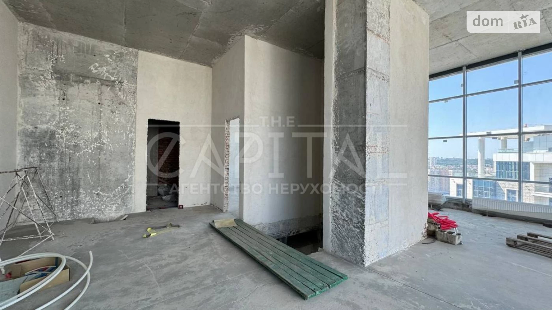 Продается 5-комнатная квартира 268 кв. м в Киеве - фото 3