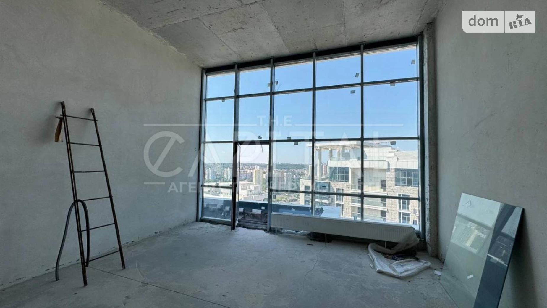 Продается 5-комнатная квартира 268 кв. м в Киеве - фото 5