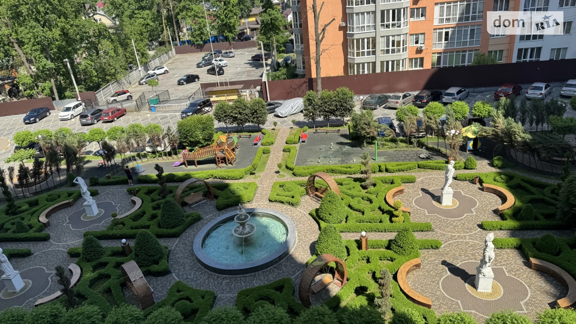 Продается 2-комнатная квартира 72.2 кв. м в Ирпене, ул. Украинская, 83Б корпус 6 - фото 3