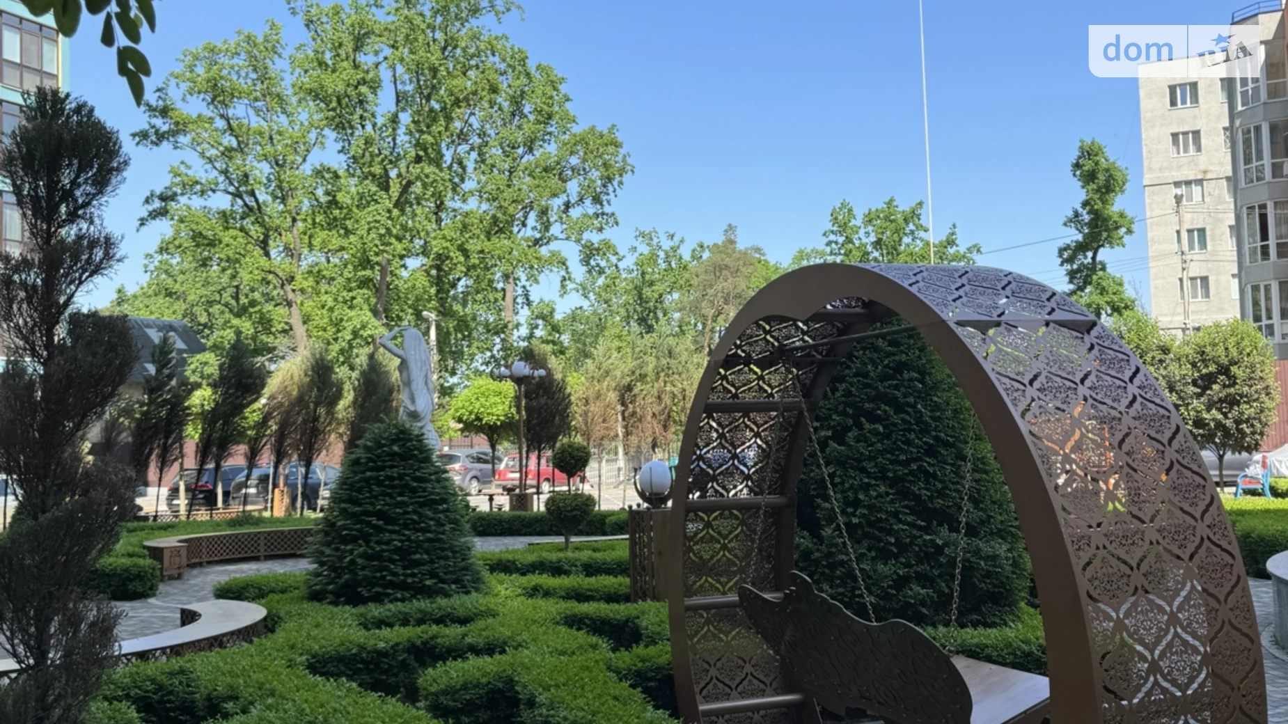 Продается 2-комнатная квартира 72.2 кв. м в Ирпене, ул. Украинская, 83Б корпус 6 - фото 4