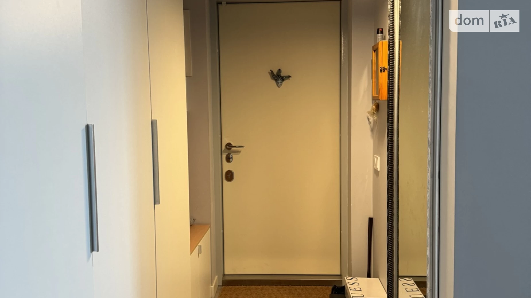 Продается 2-комнатная квартира 72.2 кв. м в Ирпене, ул. Украинская, 83Б корпус 6 - фото 5