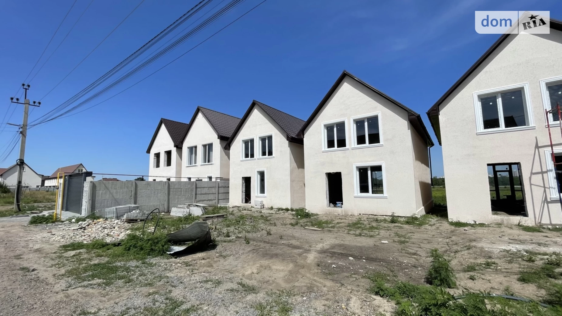 Продається будинок 2 поверховий 100 кв. м з балконом, цена: 54990 $ - фото 3