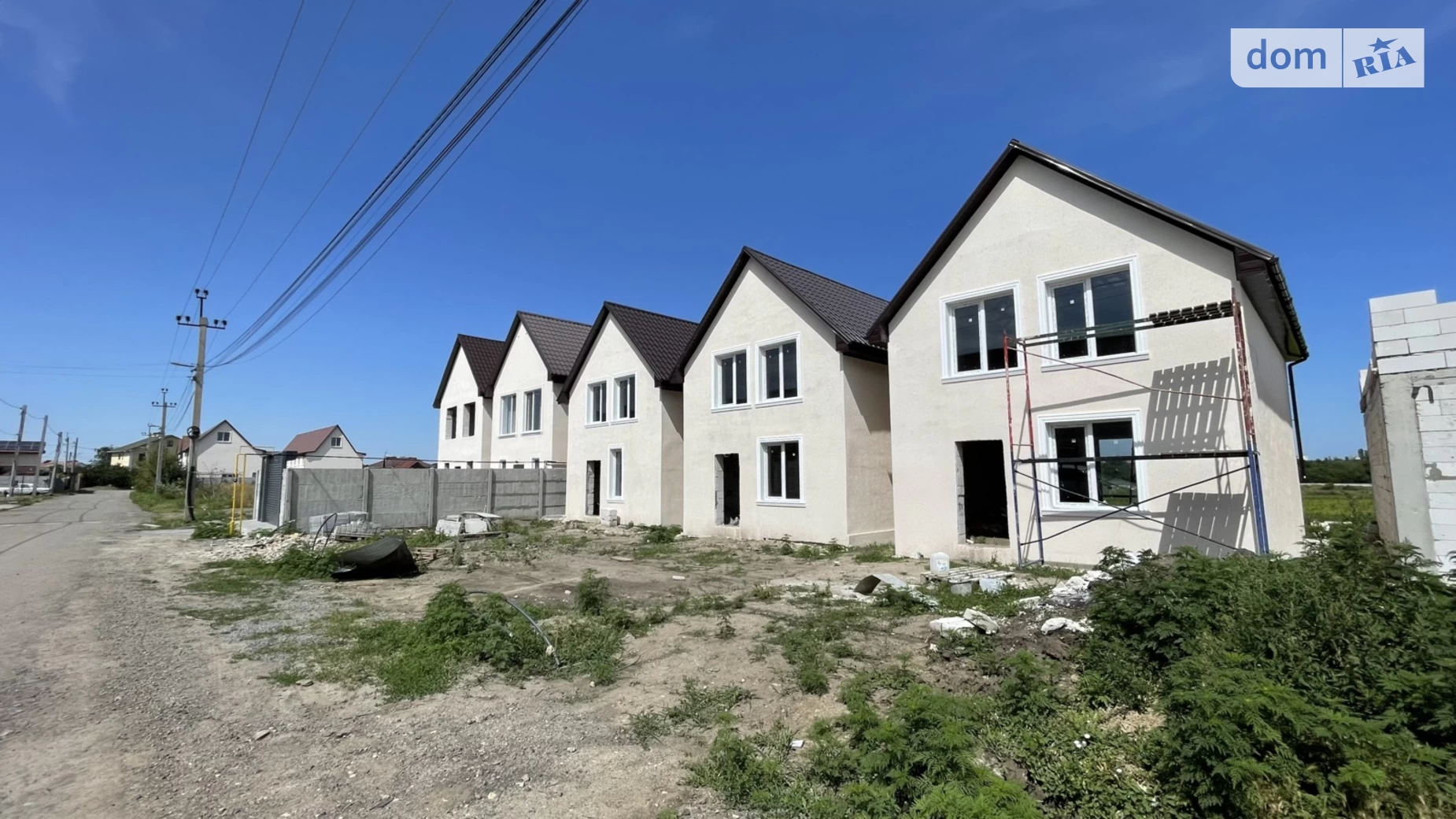 Продається будинок 2 поверховий 100 кв. м з балконом, цена: 54990 $ - фото 4