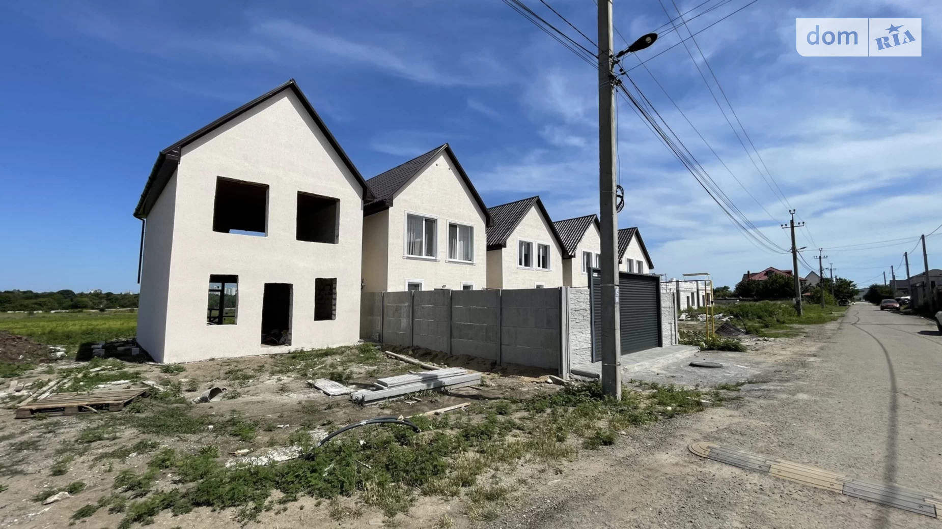 Продається будинок 2 поверховий 100 кв. м з балконом, цена: 54990 $ - фото 5