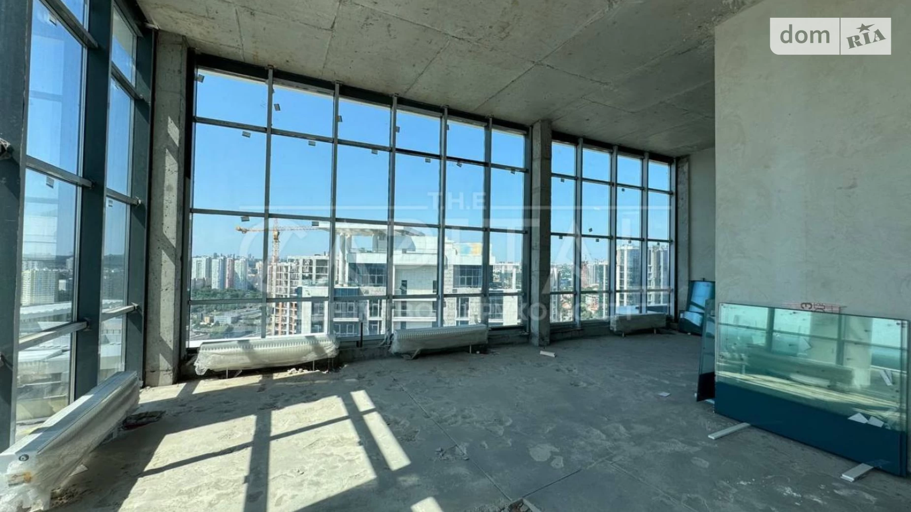 Продается 4-комнатная квартира 262 кв. м в Киеве - фото 4