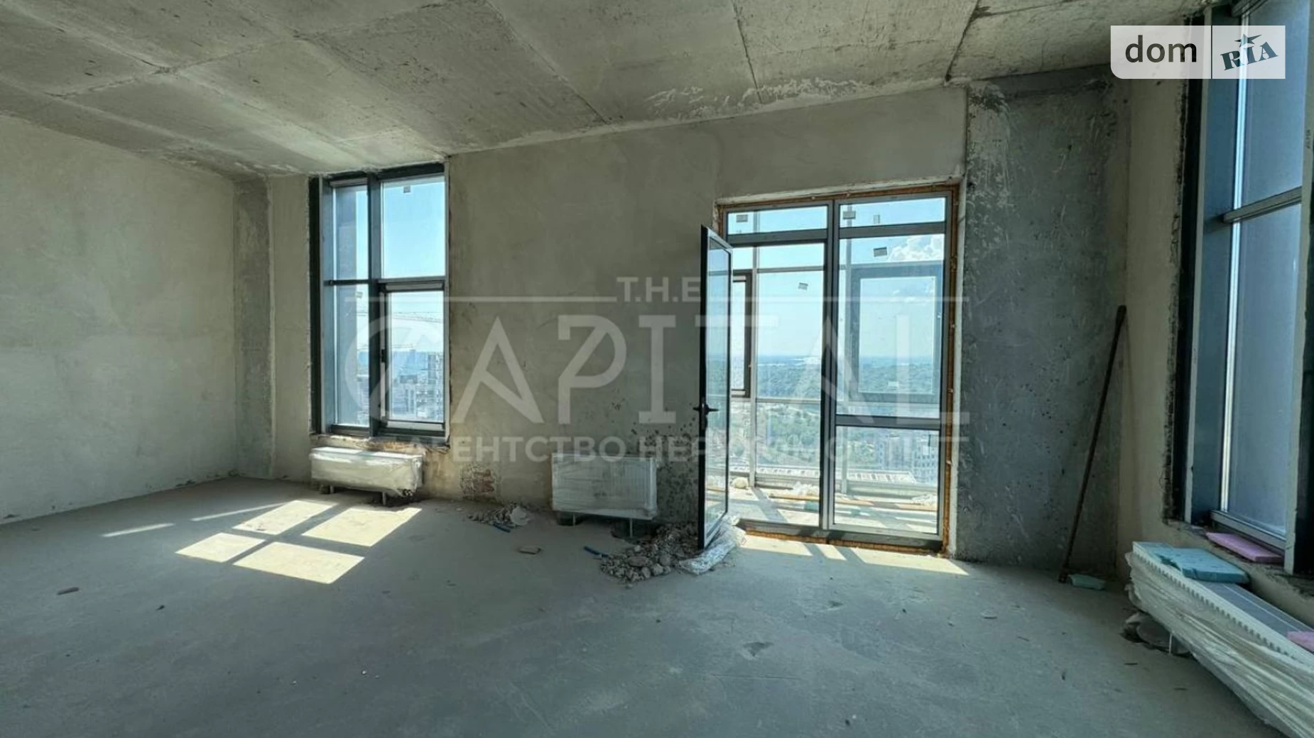 Продается 4-комнатная квартира 262 кв. м в Киеве - фото 5