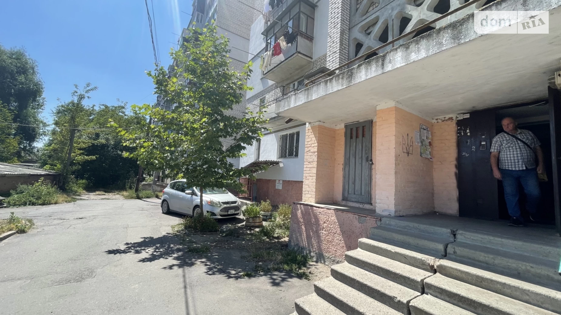 Продається 2-кімнатна квартира 41.8 кв. м у Вінниці, вул. Павла Тичини, 13 - фото 5