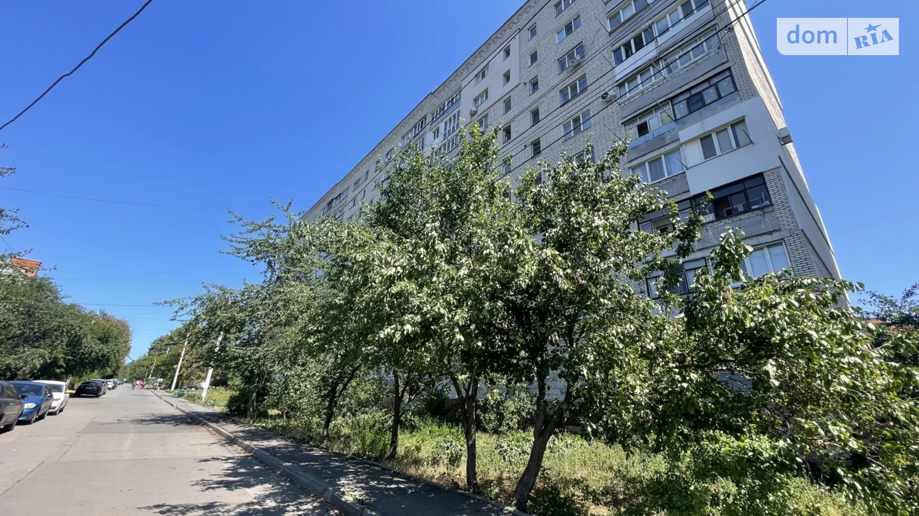 Продається 2-кімнатна квартира 41.8 кв. м у Вінниці, вул. Павла Тичини, 13 - фото 3