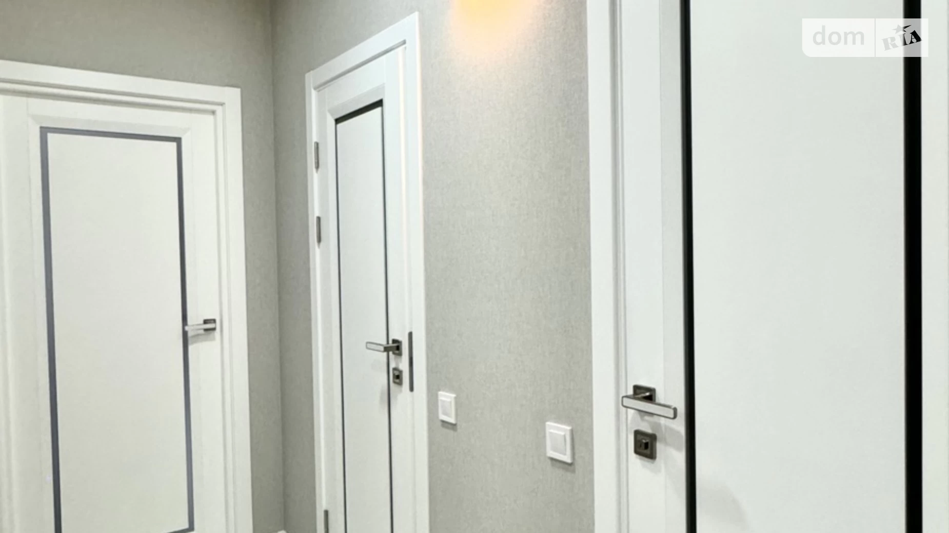 Продається 3-кімнатна квартира 81.1 кв. м у Ірпені, вул. Університетська(Карла Маркса), 3/16 - фото 3