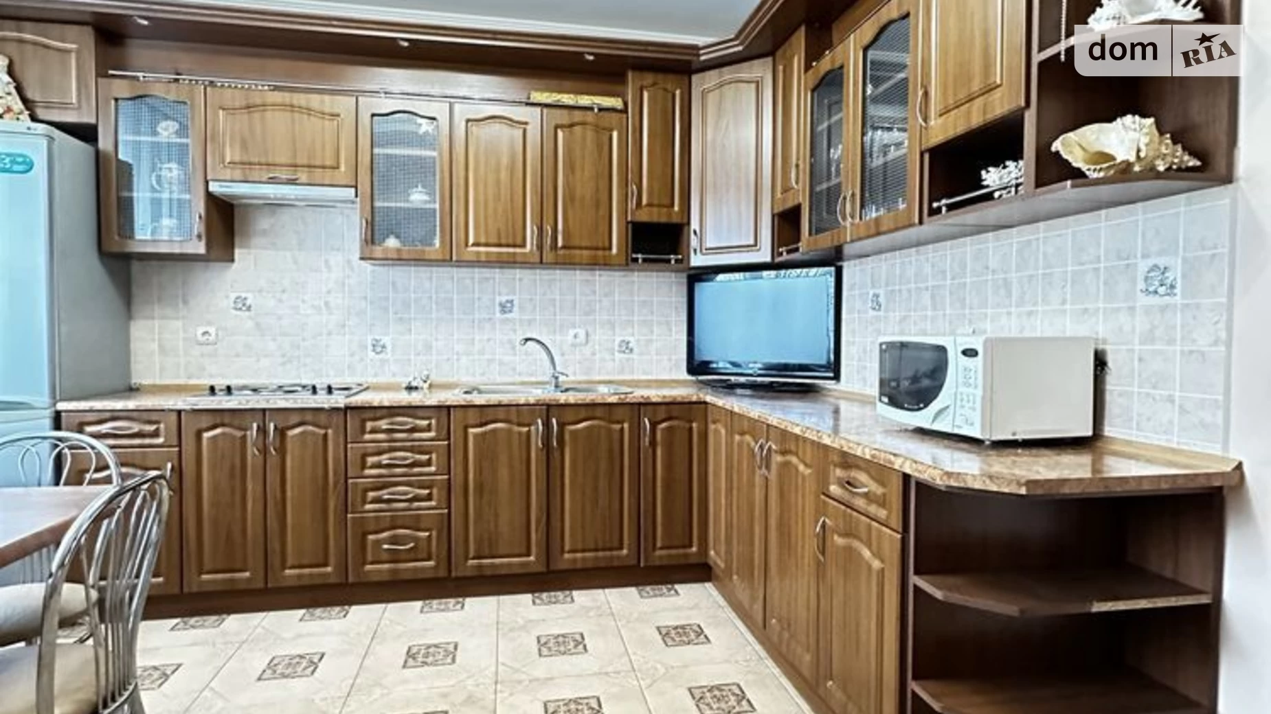 Продається 1-кімнатна квартира 65 кв. м у Хмельницькому, вул. Водопровідна - фото 4