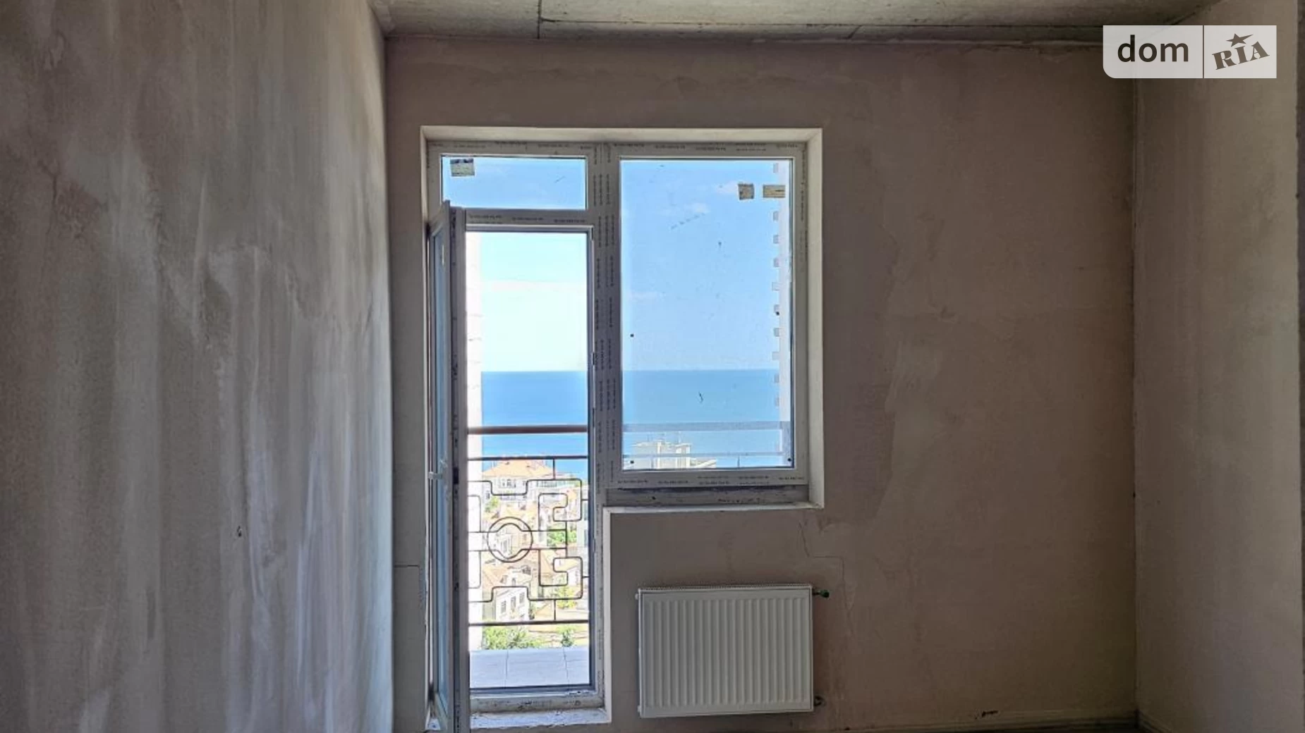 Продается 1-комнатная квартира 48.8 кв. м в Одессе, ул. Генуэзская, 3Г - фото 4