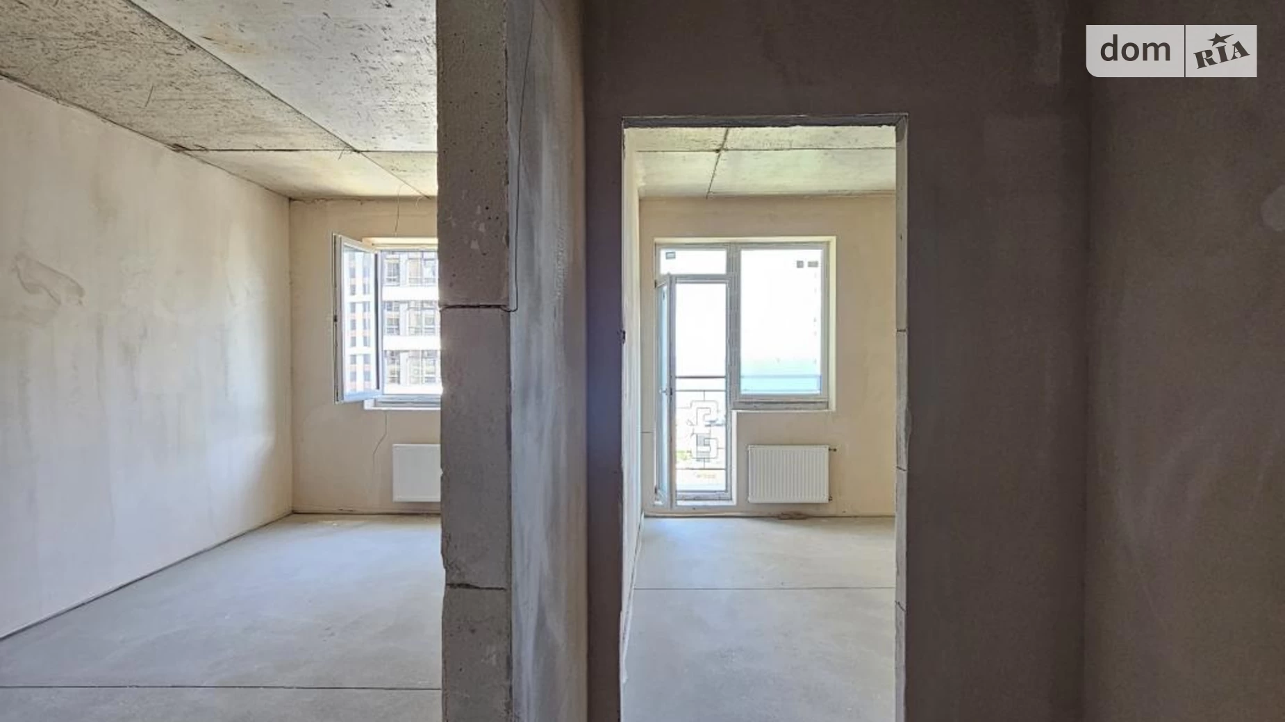 Продается 1-комнатная квартира 48.8 кв. м в Одессе, ул. Генуэзская, 3Г - фото 3