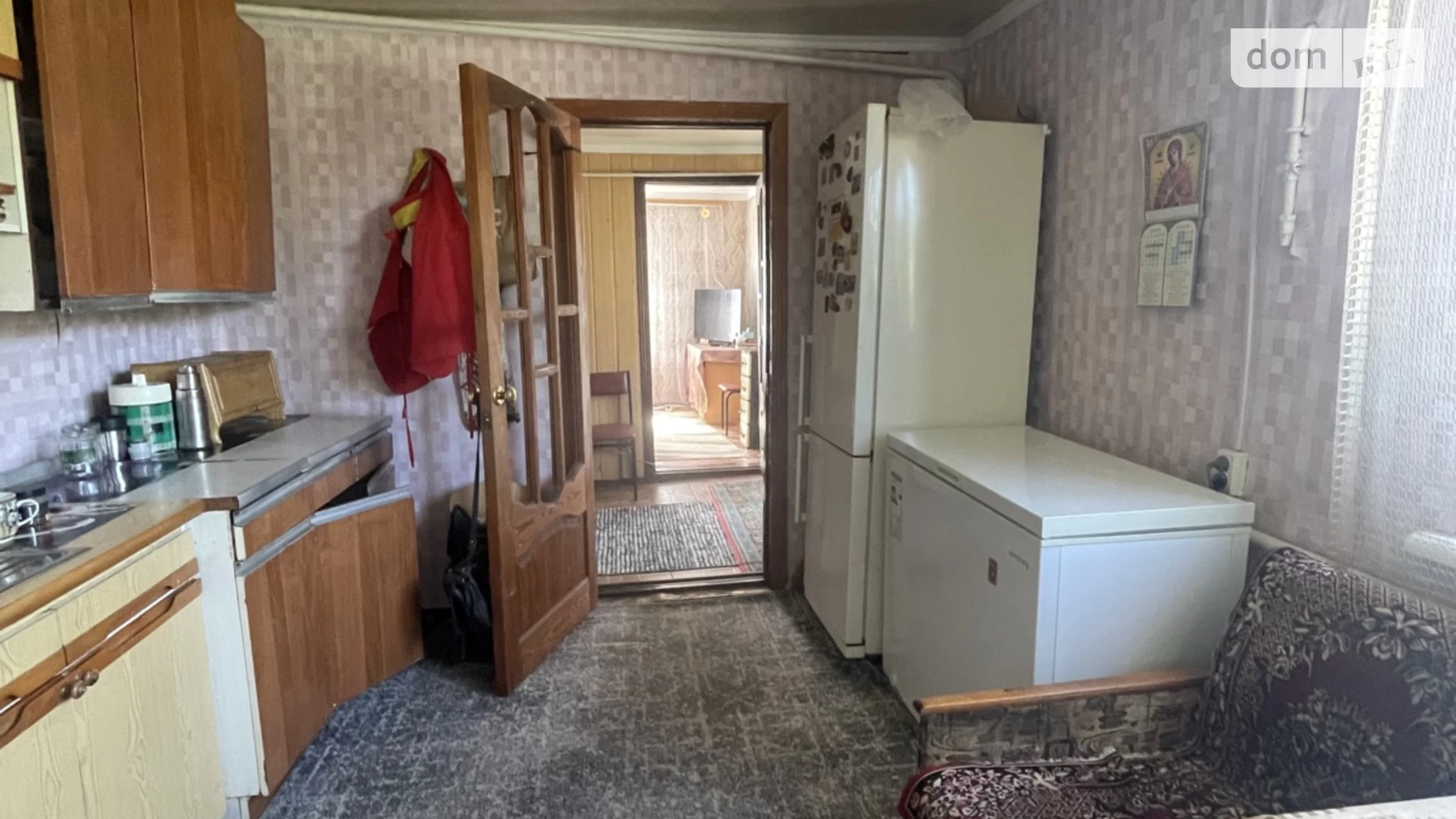 Продается часть дома 67.5 кв. м с гаражом, цена: 52000 $ - фото 3