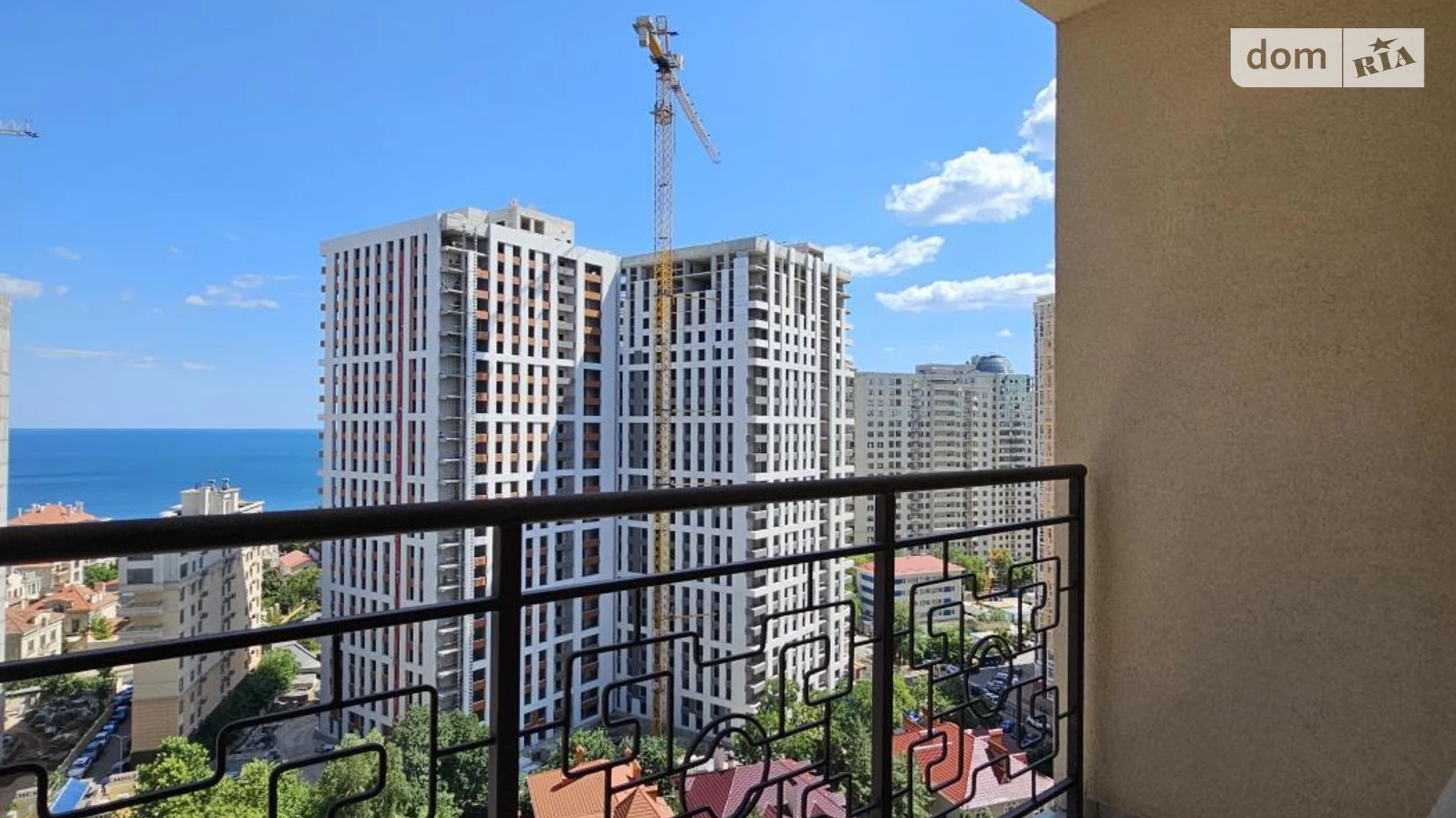 Продається 1-кімнатна квартира 48.8 кв. м у Одесі, вул. Генуезька, 3Г - фото 3