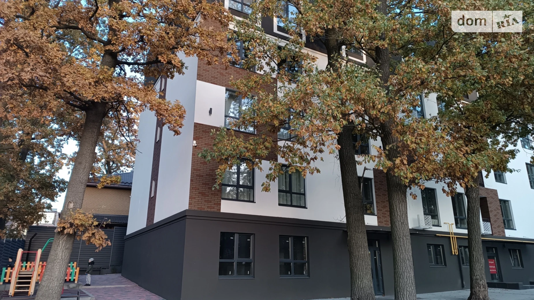 Продается 1-комнатная квартира 33.4 кв. м в Ирпене, ул. Николая Сингаевского(Новооскольская), 34Б - фото 3